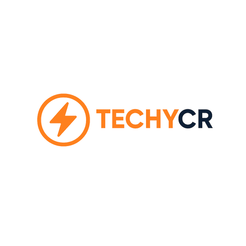 TechyCR