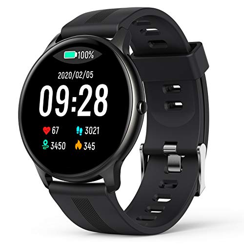 Reloj MK53 Elegante y Moderno | Reloj de Pulsera para Hombre con Diseño Sofisticado y Alta Durabilidad – TechyCR